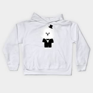 Bichon Kids Hoodie